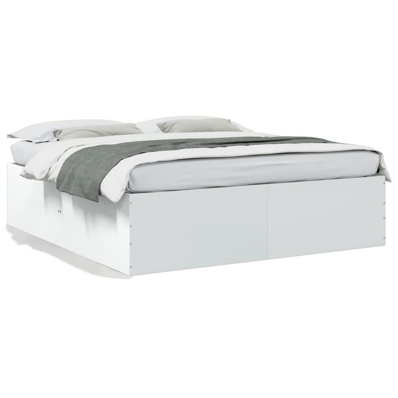 stradeXL Bed Frame without...