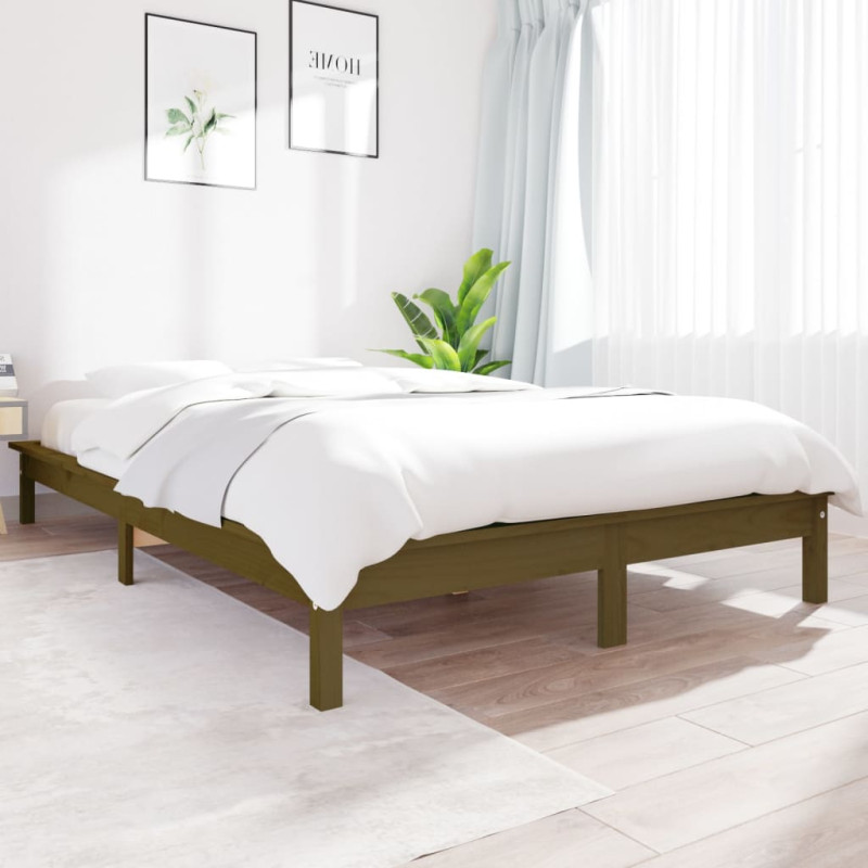 820544 stradeXL Bed Frame...