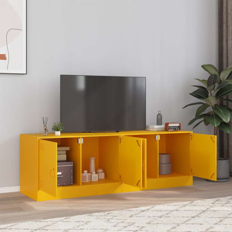 stradeXL TV Cabinets 2 pcs...