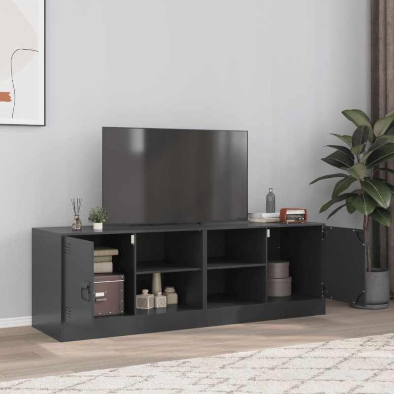 stradeXL TV Cabinets 2 pcs...