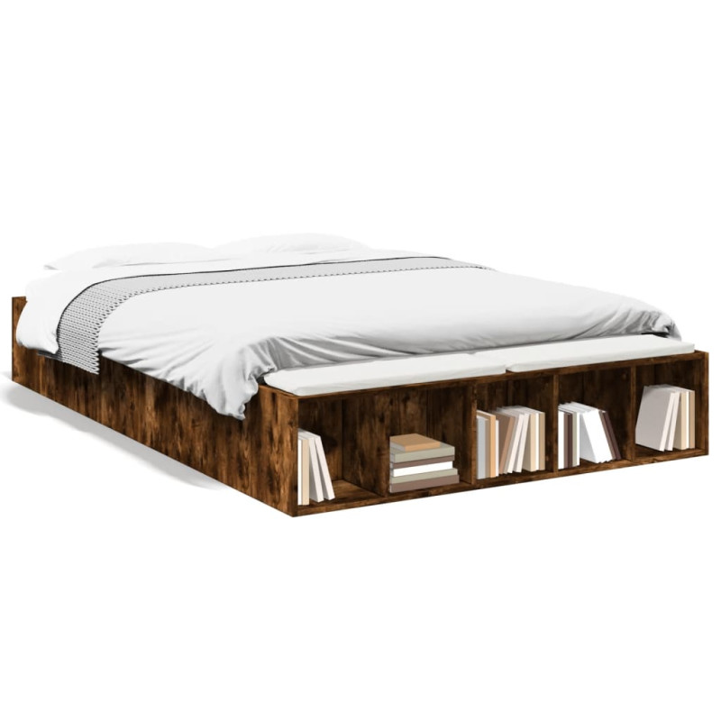 stradeXL Bed Frame without...