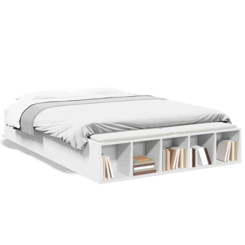 stradeXL Bed Frame without...