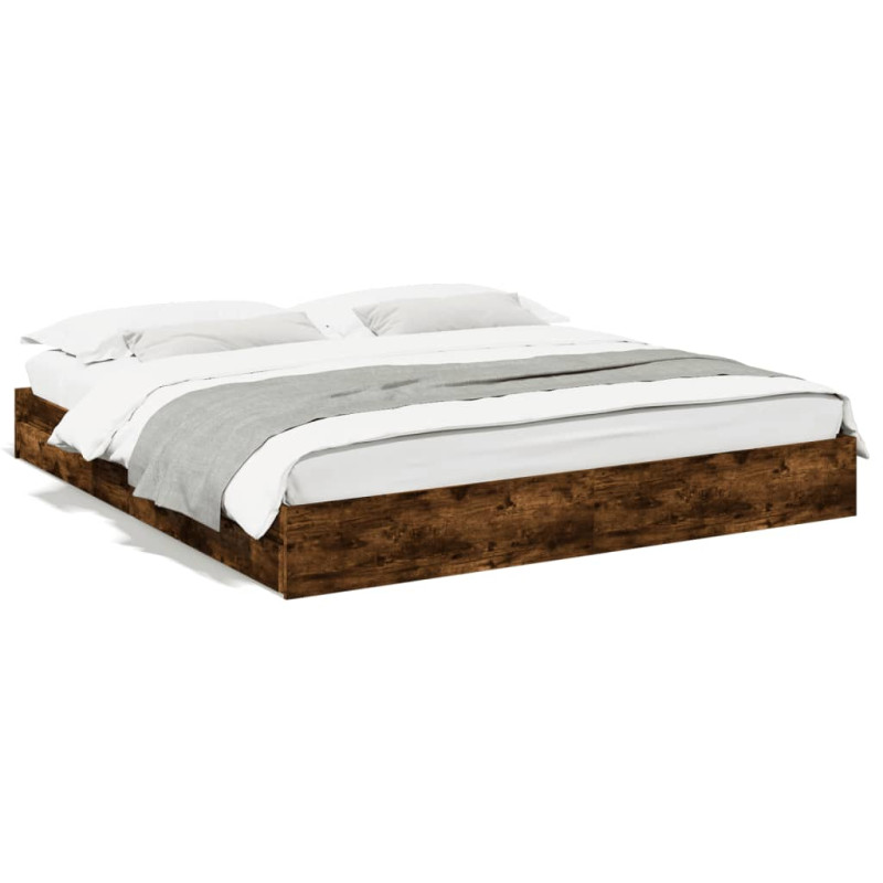 stradeXL Bed Frame with...