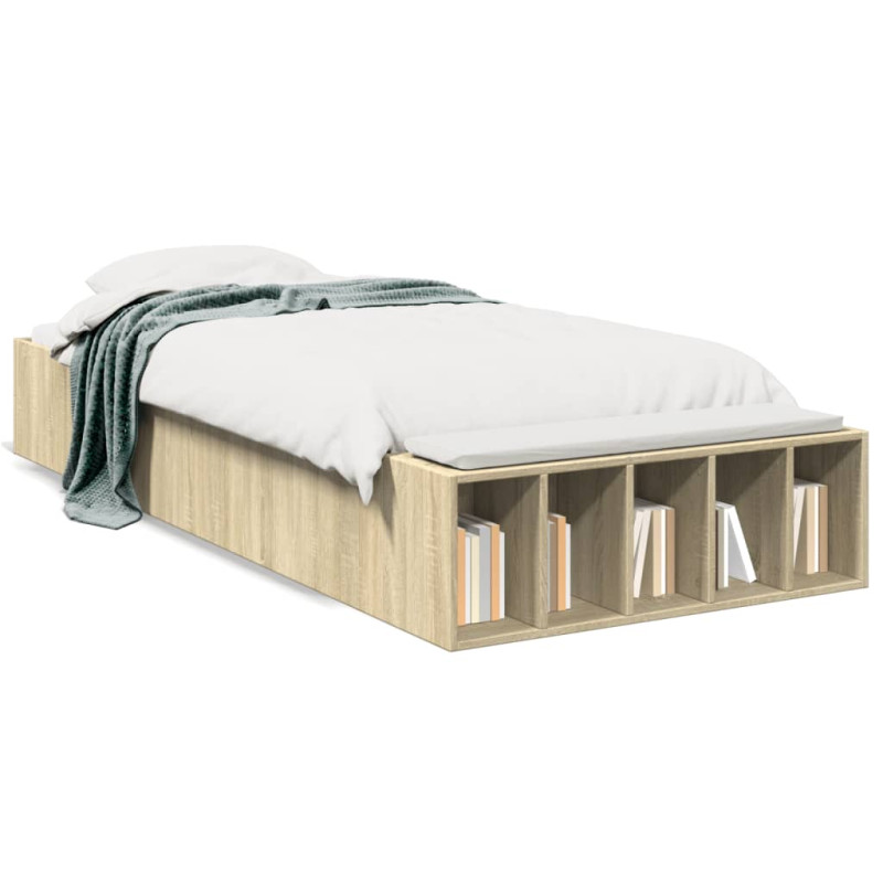 stradeXL Bed Frame without...