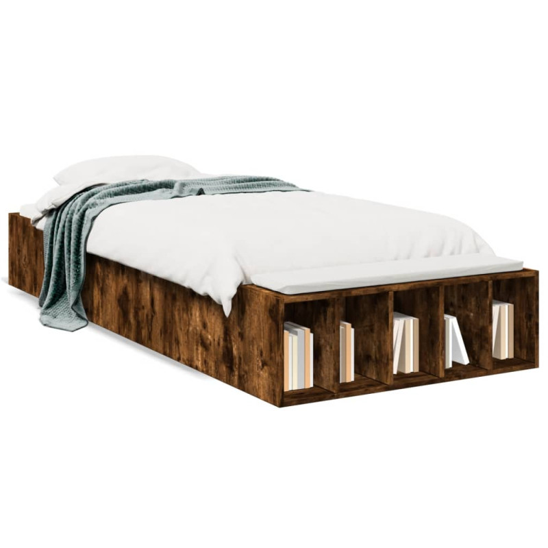 stradeXL Bed Frame without...