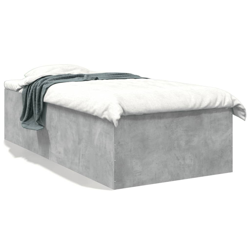 stradeXL Bed Frame without...