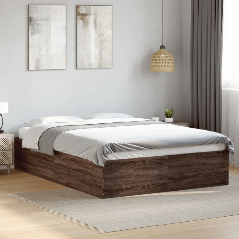 stradeXL Bed Frame without...