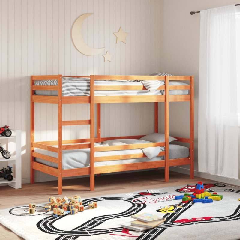 stradeXL Bunk Bed without...