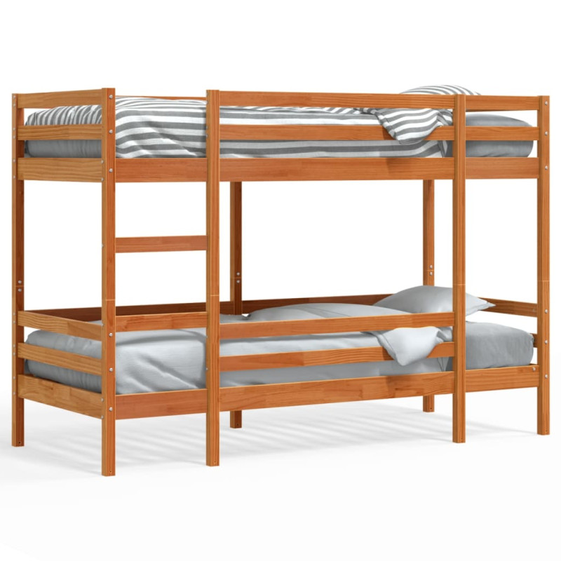 stradeXL Bunk Bed without...