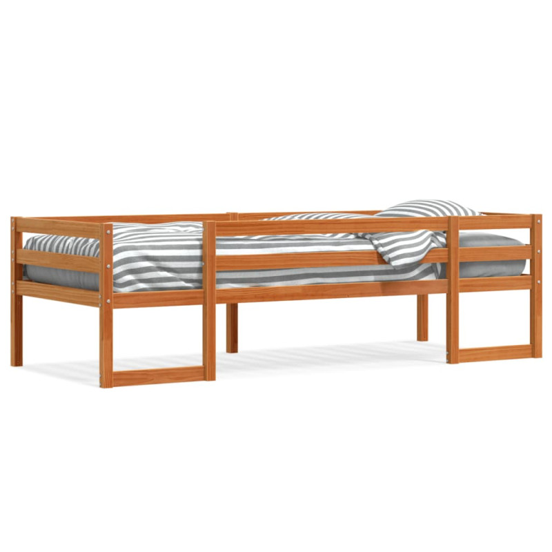 stradeXL Kids' Bed Frame...