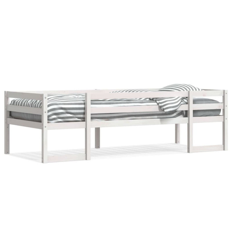 stradeXL Kids' Bed Frame...