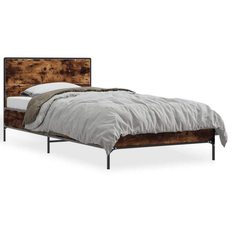 stradeXL Bed Frame without...