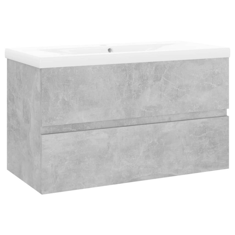 stradeXL Sink Cabinet with...