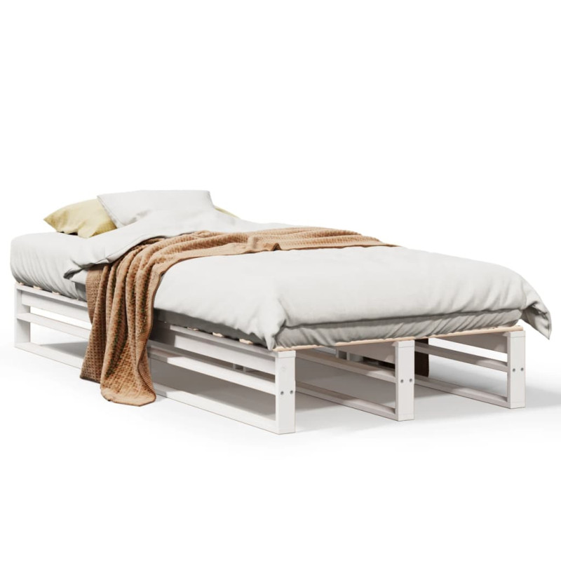 stradeXL Bed Frame without...