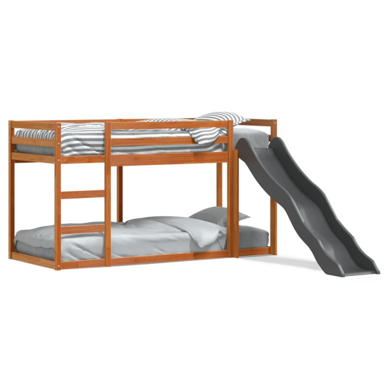 stradeXL Bunk Bed with...