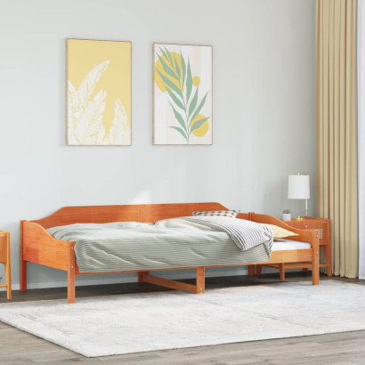 stradeXL Bed Frame without...