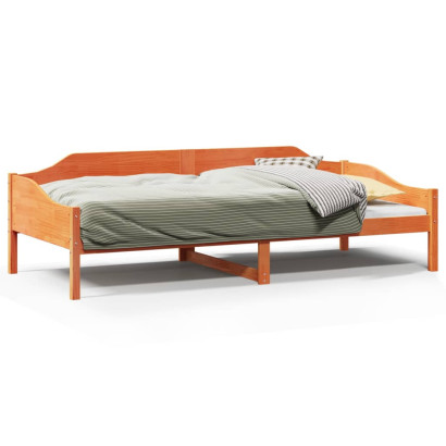 stradeXL Bed Frame without...