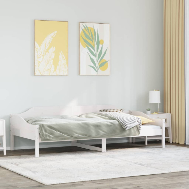 stradeXL Bed Frame without...