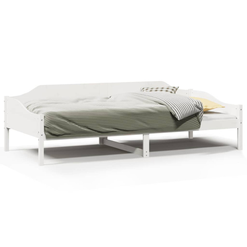 stradeXL Bed Frame without...