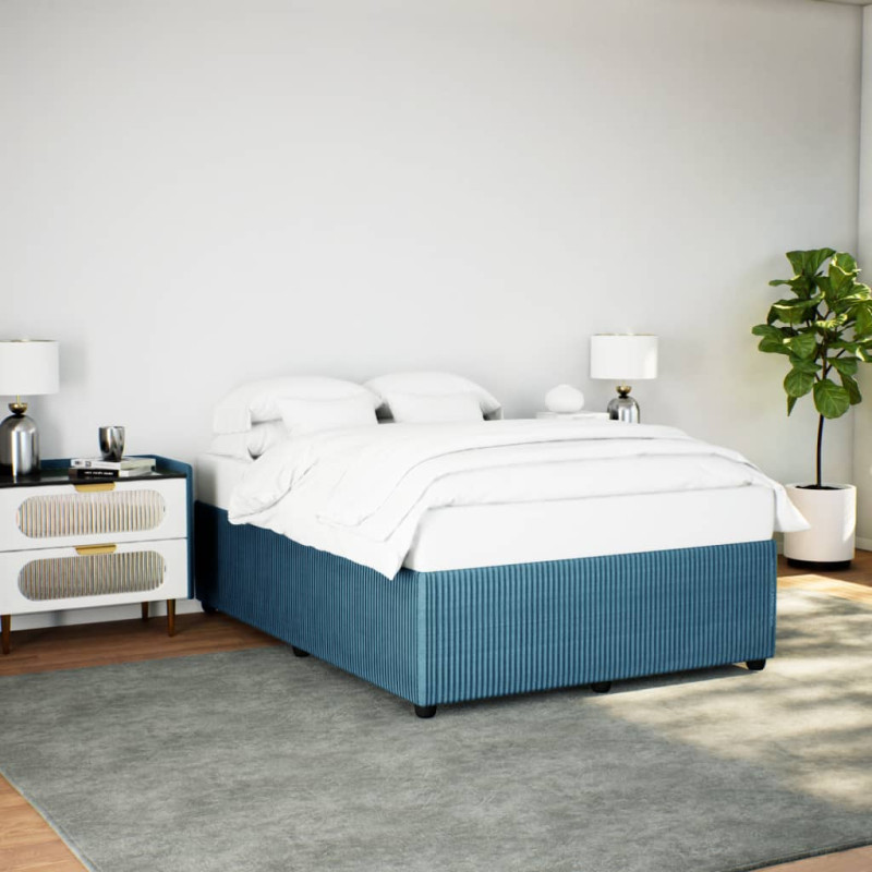 stradeXL Bed Frame without...