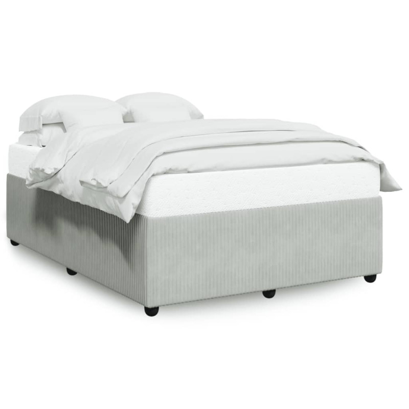 stradeXL Bed Frame without...