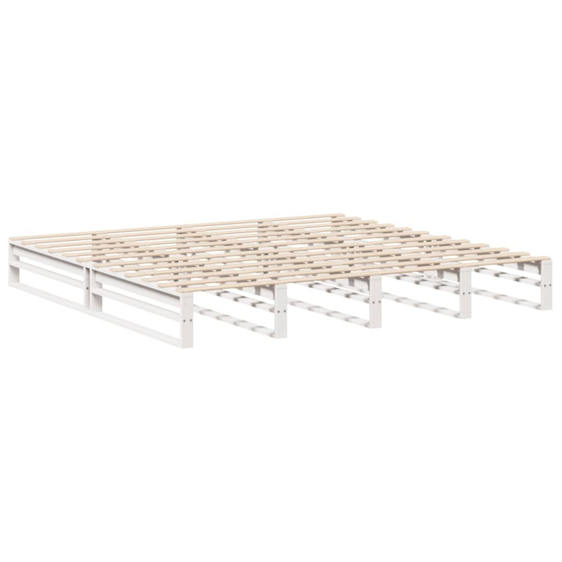 stradeXL Bed Frame without...