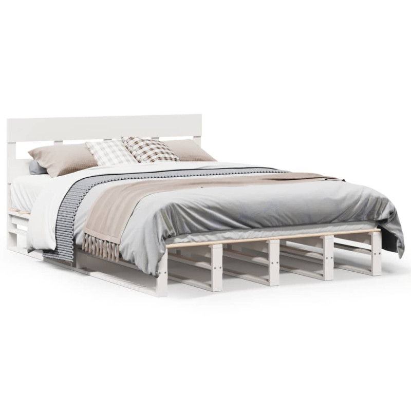 stradeXL Bed Frame without...