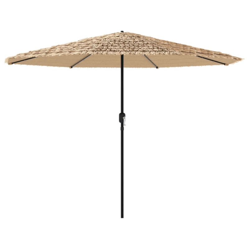 stradeXL Parasol de jardin...