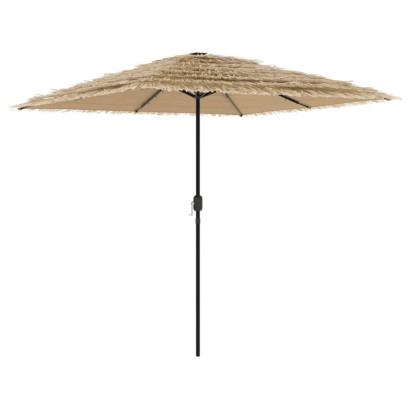 stradeXL Parasol de jardin...