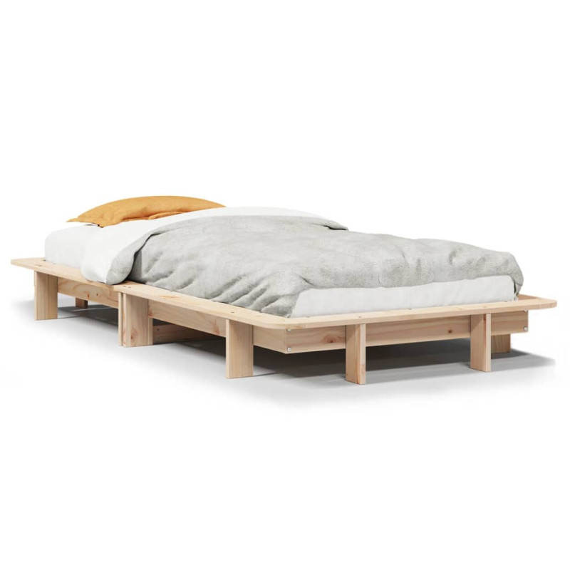 stradeXL Bed Frame without...