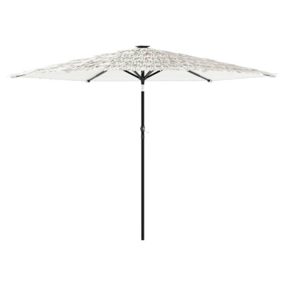 stradeXL Parasol de jardin...