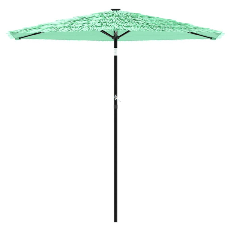 stradeXL Parasol de jardin...