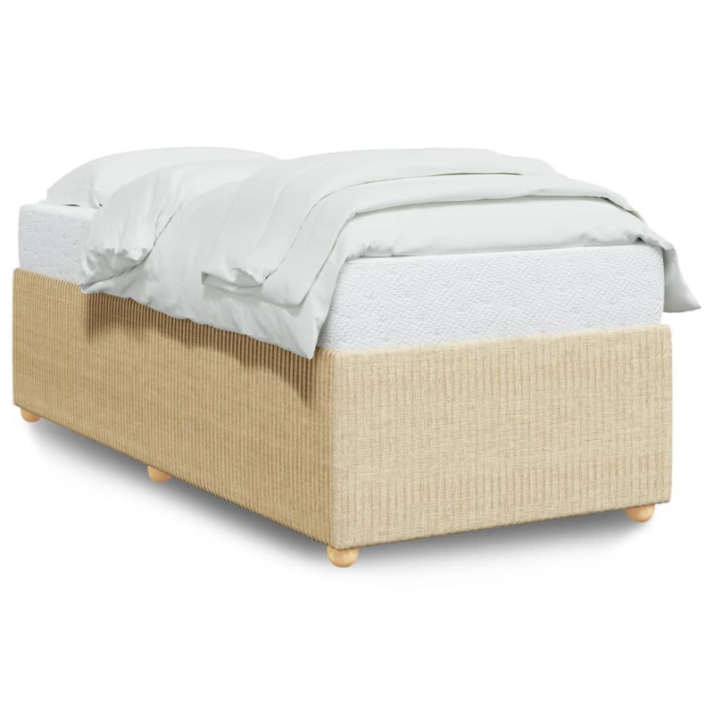 stradeXL Bed Frame without...