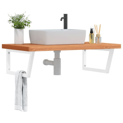 stradeXL Basin Shelf Wall...