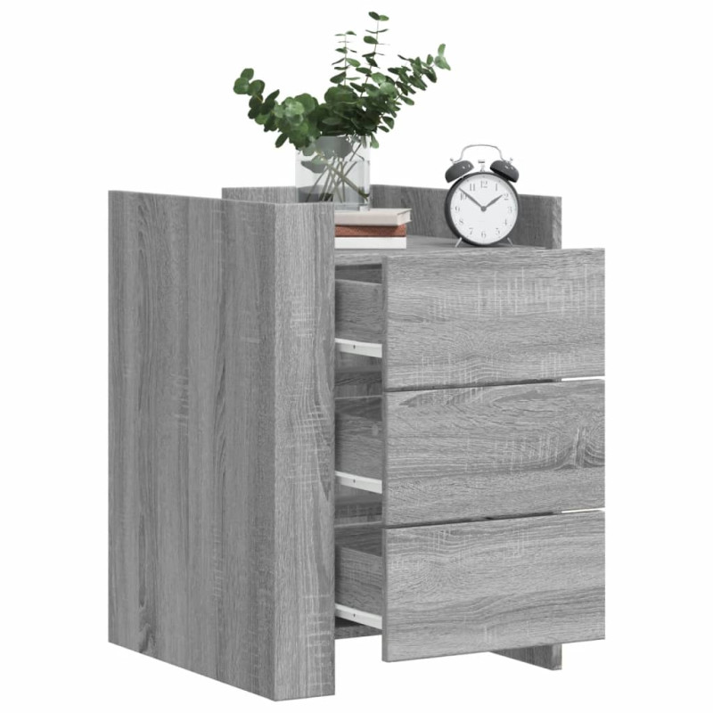 stradeXL Bedside Cabinet...