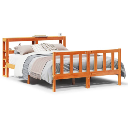 stradeXL Bed Frame with...