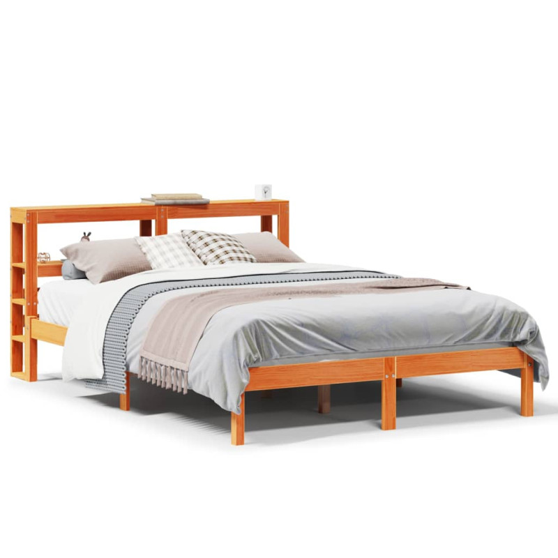 stradeXL Bed Frame with...