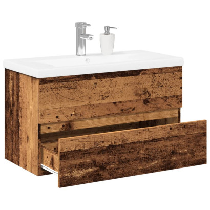 stradeXL Sink Cabinet with...