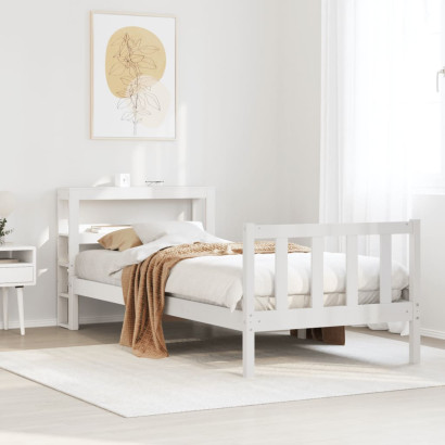 stradeXL Bed Frame without...