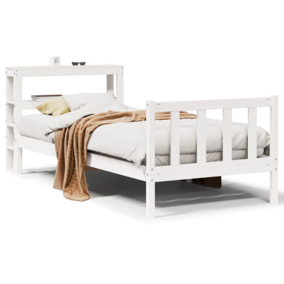 stradeXL Bed Frame without...