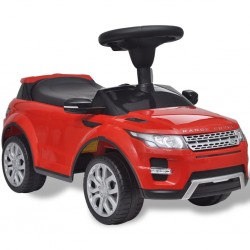 Land Rover 348 Kids Ride-on...