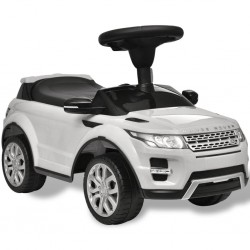 Land Rover 348 Kids Ride-on...