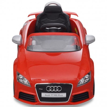 Audi TT RS Samochód dla...