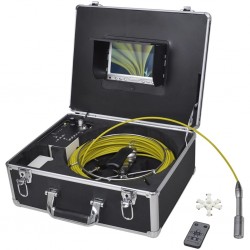 Pipe Inspection Camera 30 m...