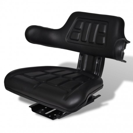 stradeXL Tractor Seat with...
