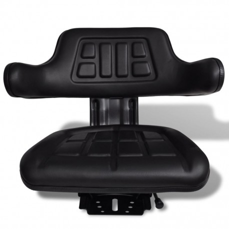 stradeXL Tractor Seat with...