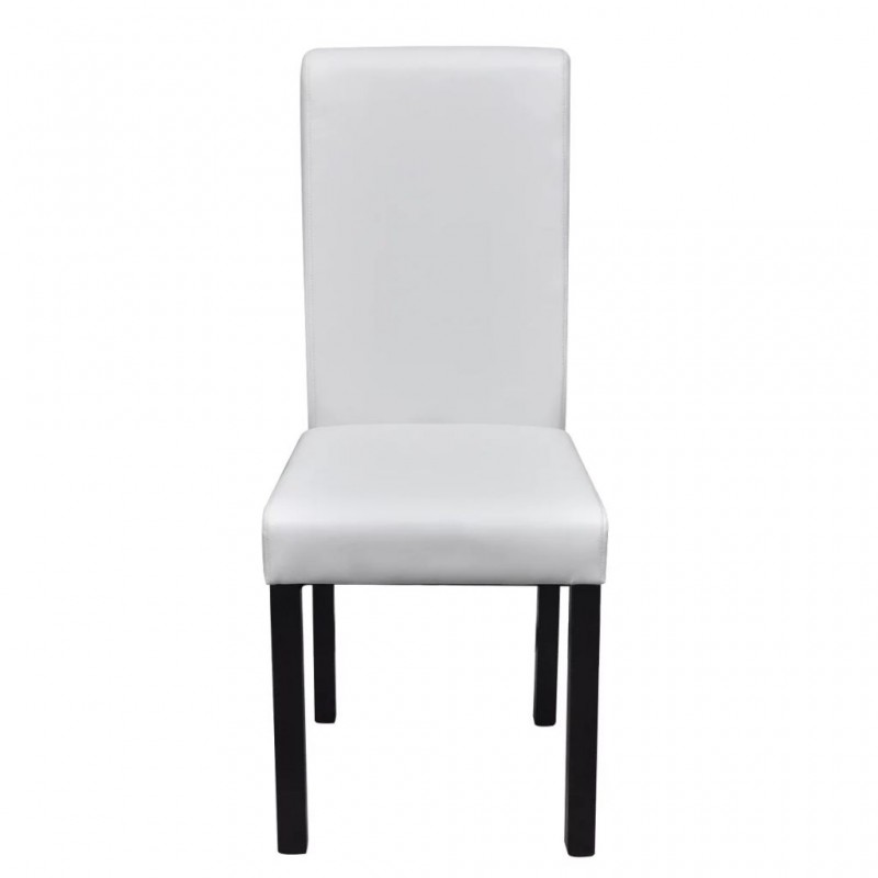 Dining Chair Artificial...