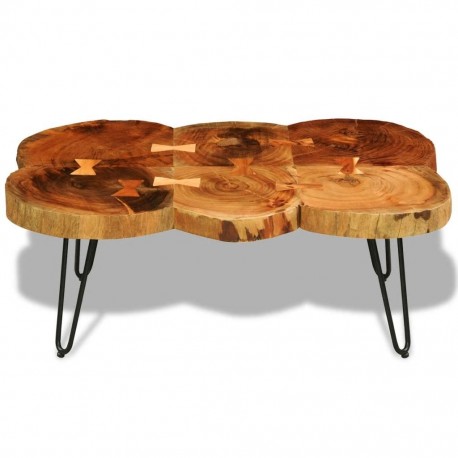 stradeXL Coffee Table 35 cm...