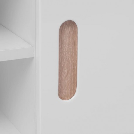 stradeXL TV-Schrank MDF 150...