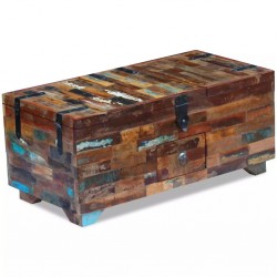 stradeXL Coffee Table Box...